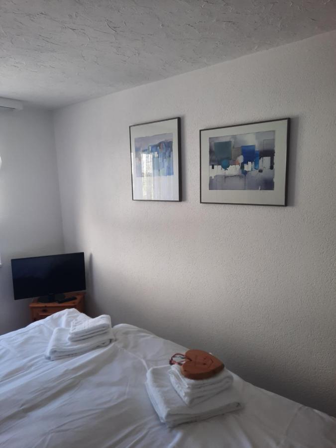 Bergbeiz Morgenrot B&B Embd Eksteriør bilde